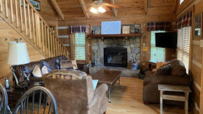 High Country Hideaway